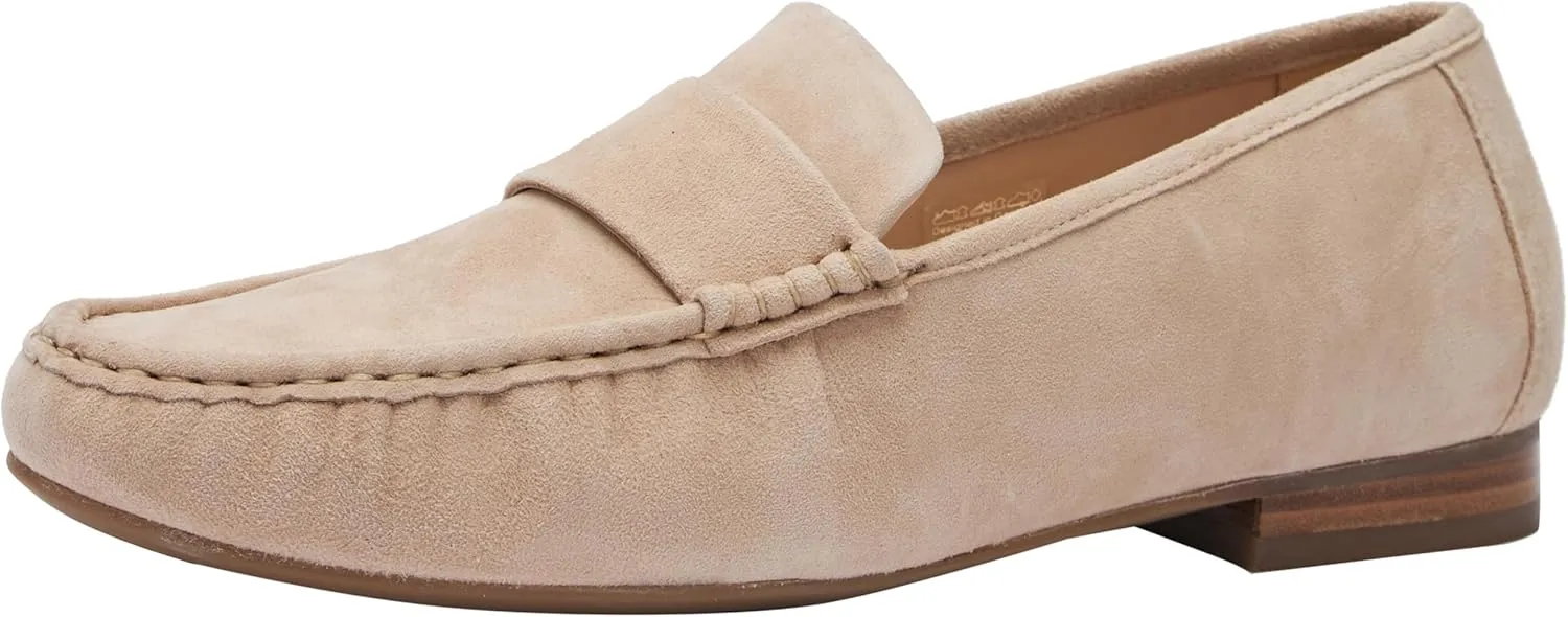 ARA Women's Moccasin