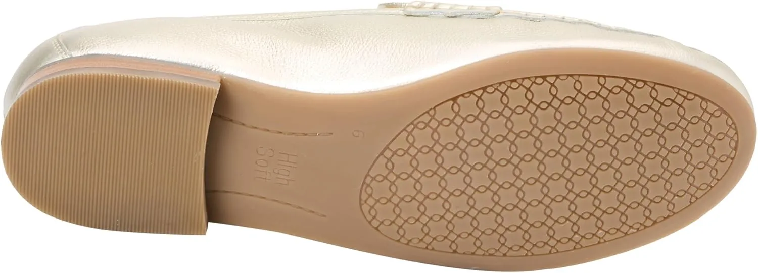 ARA Women's Moccasin
