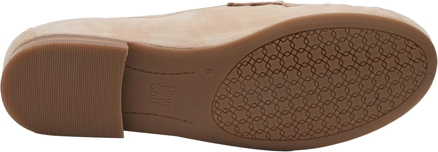 ARA Women's Moccasin