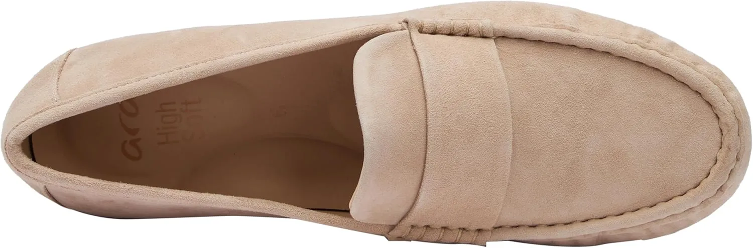 ARA Women's Moccasin