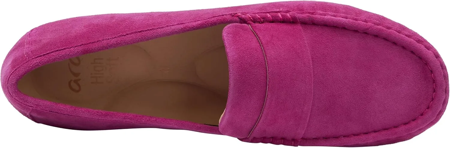 ARA Women's Moccasin