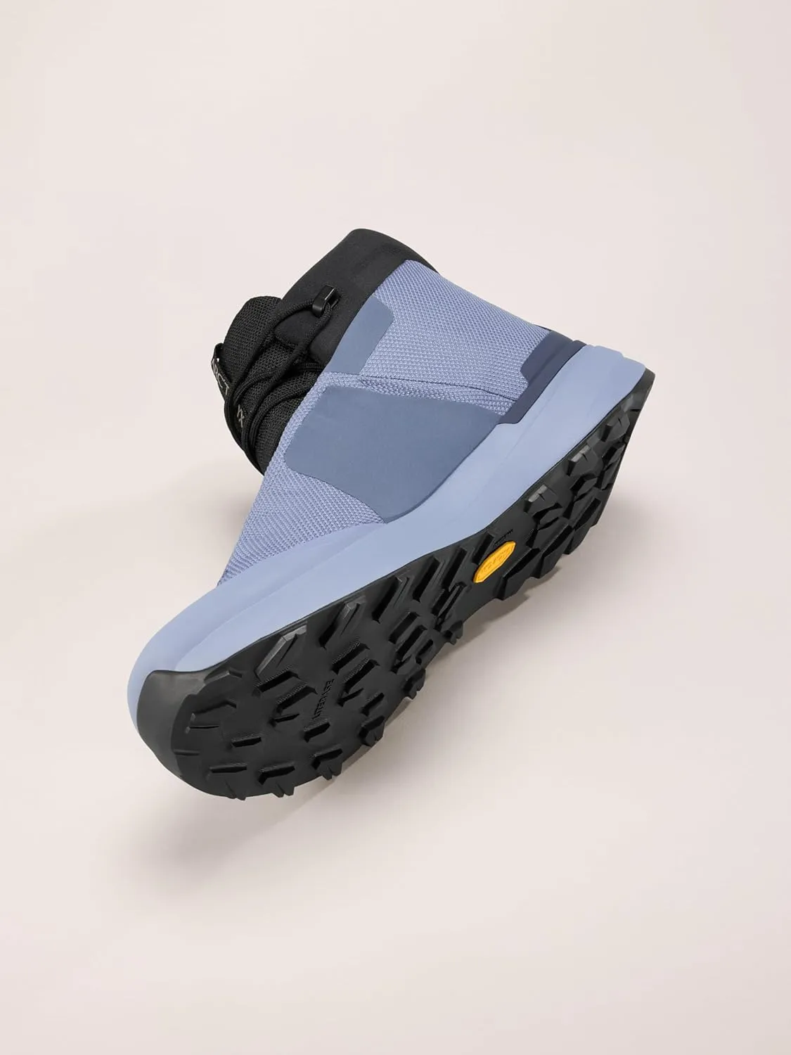 Arc'teryx Kopec Mid GTX Boot Men's | Waterproof Mid-Height Hiking and Trekking Shoe