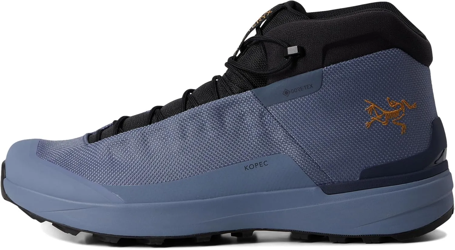 Arc'teryx Men's Kopec Mid GTX Hiking Boot