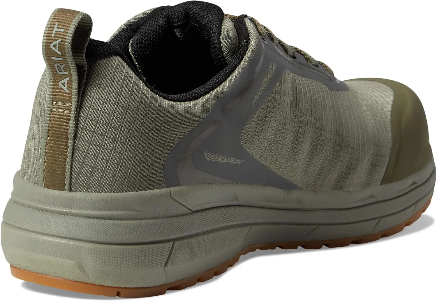 Ariat Women's Outpace Composite Toe Work Shoe