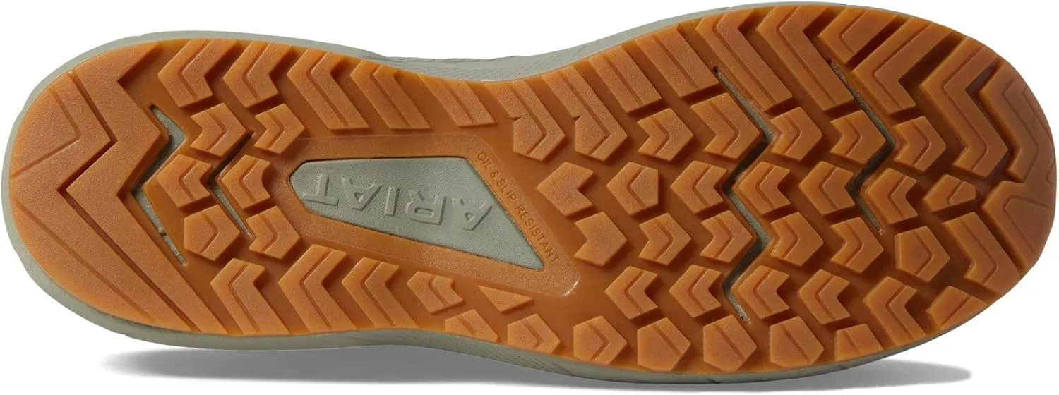 Ariat Women's Outpace Composite Toe Work Shoe
