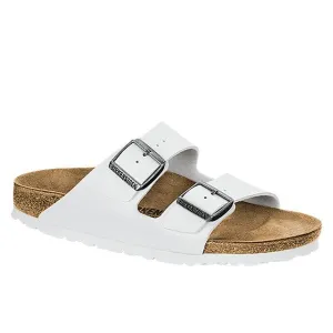 Arizona Birko-Flor (Regular Width) - White
