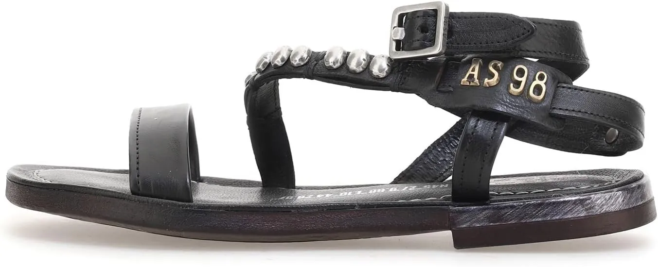 A.S.98 Gerrick Women's Sandals