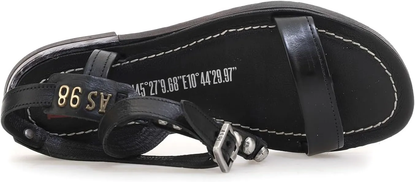 A.S.98 Gerrick Women's Sandals