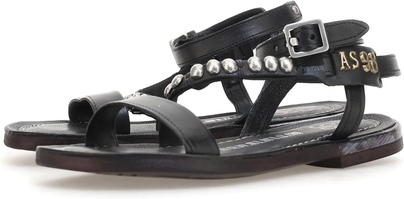 A.S.98 Gerrick Women's Sandals