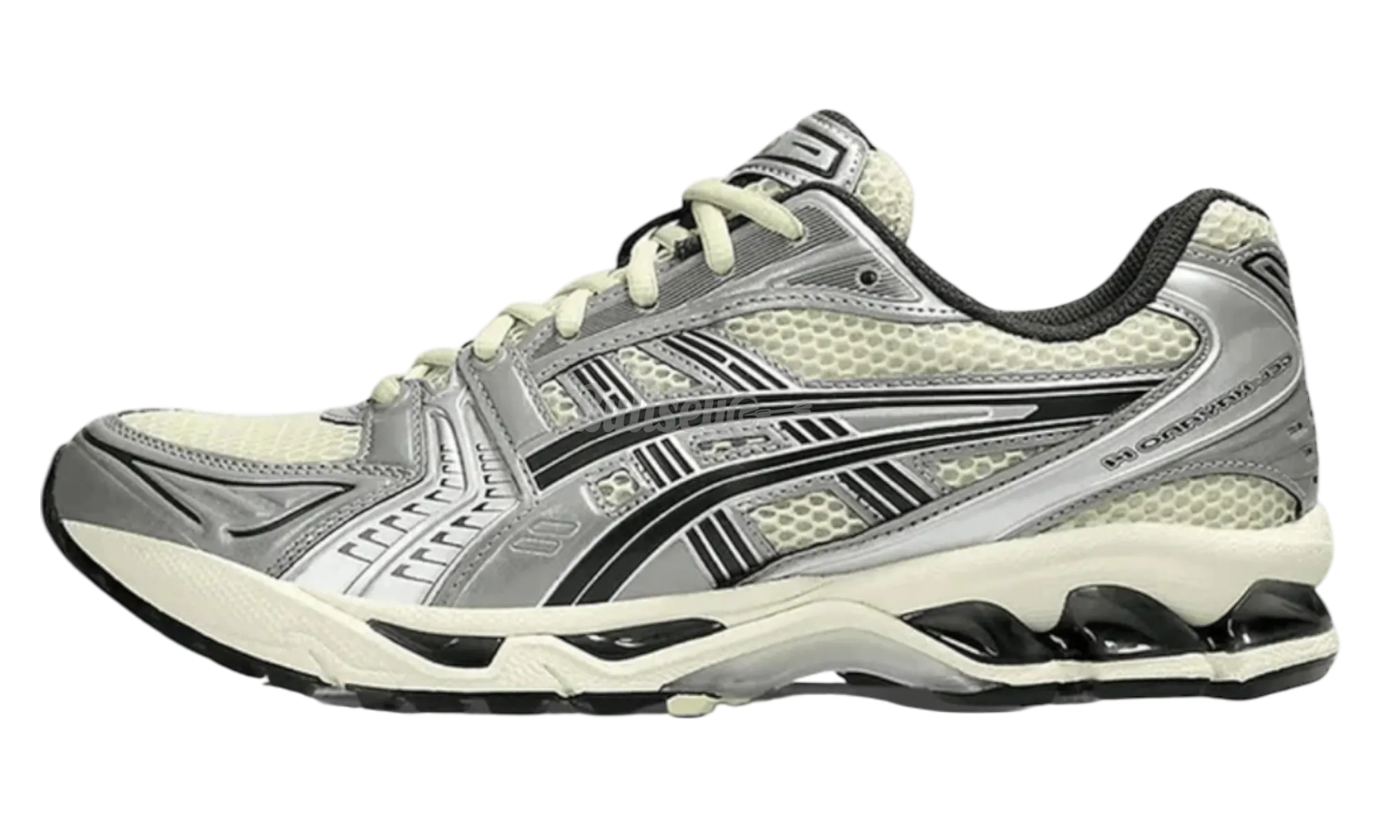 Asics Gel-Kayano 14 "Oyster White/Steeple Grey"