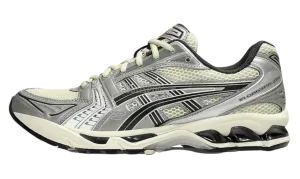 Asics Gel-Kayano 14 "Oyster White/Steeple Grey"