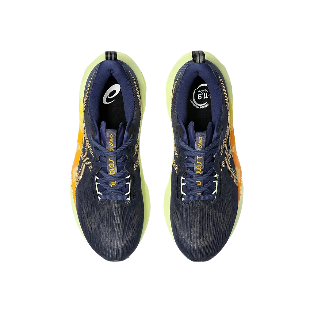 ASICS Novablast 5 Mens