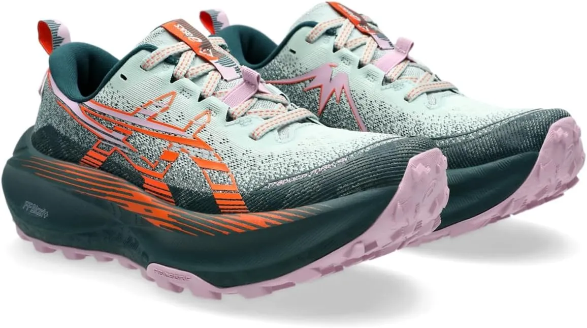 ASICS Women's Trabuco Max 4 Sneaker