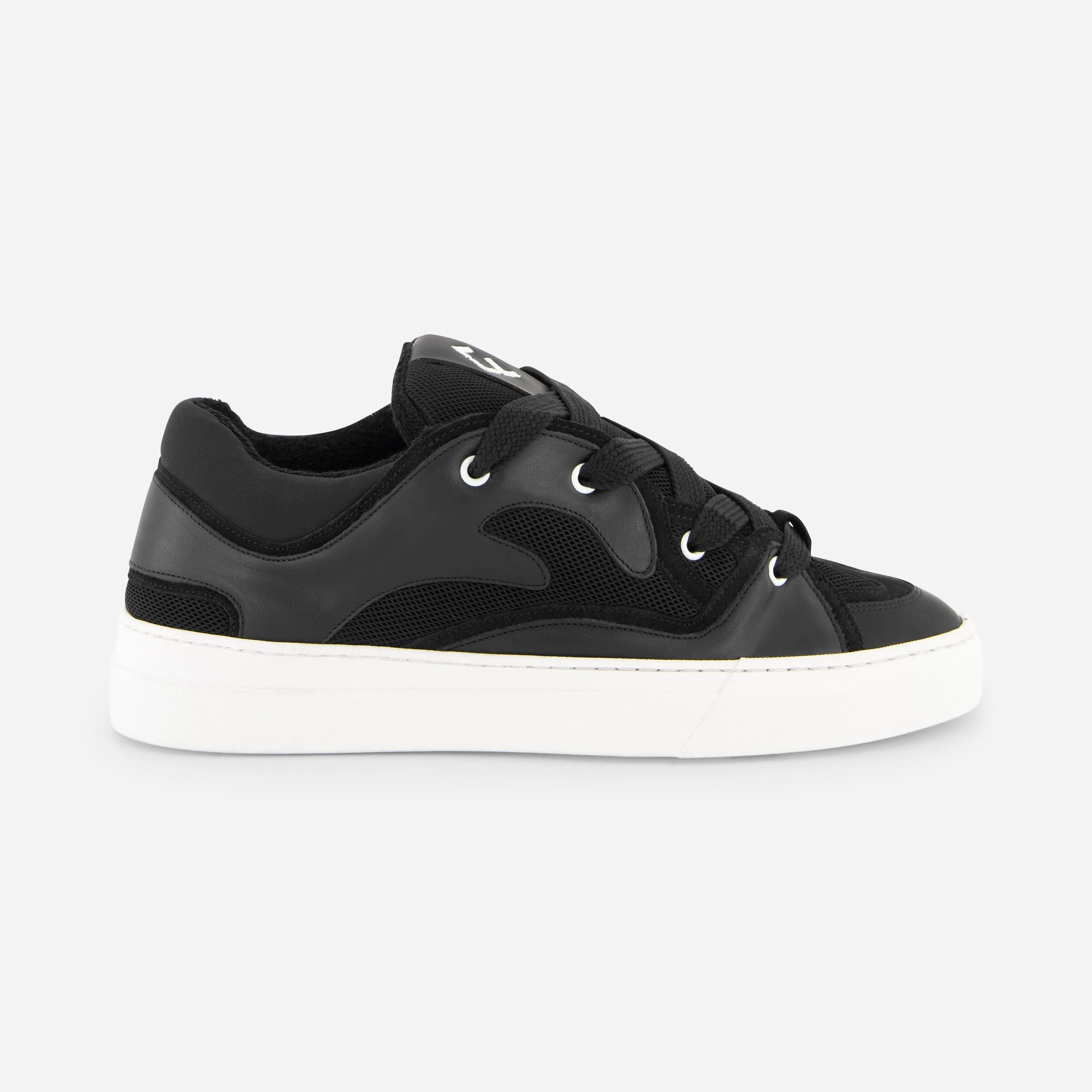 Avenue Sneaker | Black