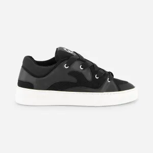 Avenue Sneaker | Black
