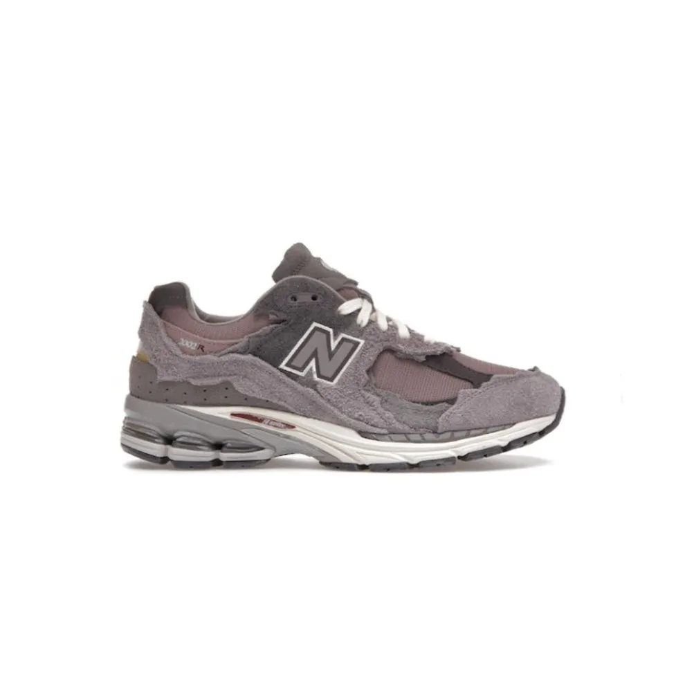 BALANCE LILAC Fully equipped NEW PROTECTION LUNAR YEAR NEW 2002R DUSTY High-quality PACK