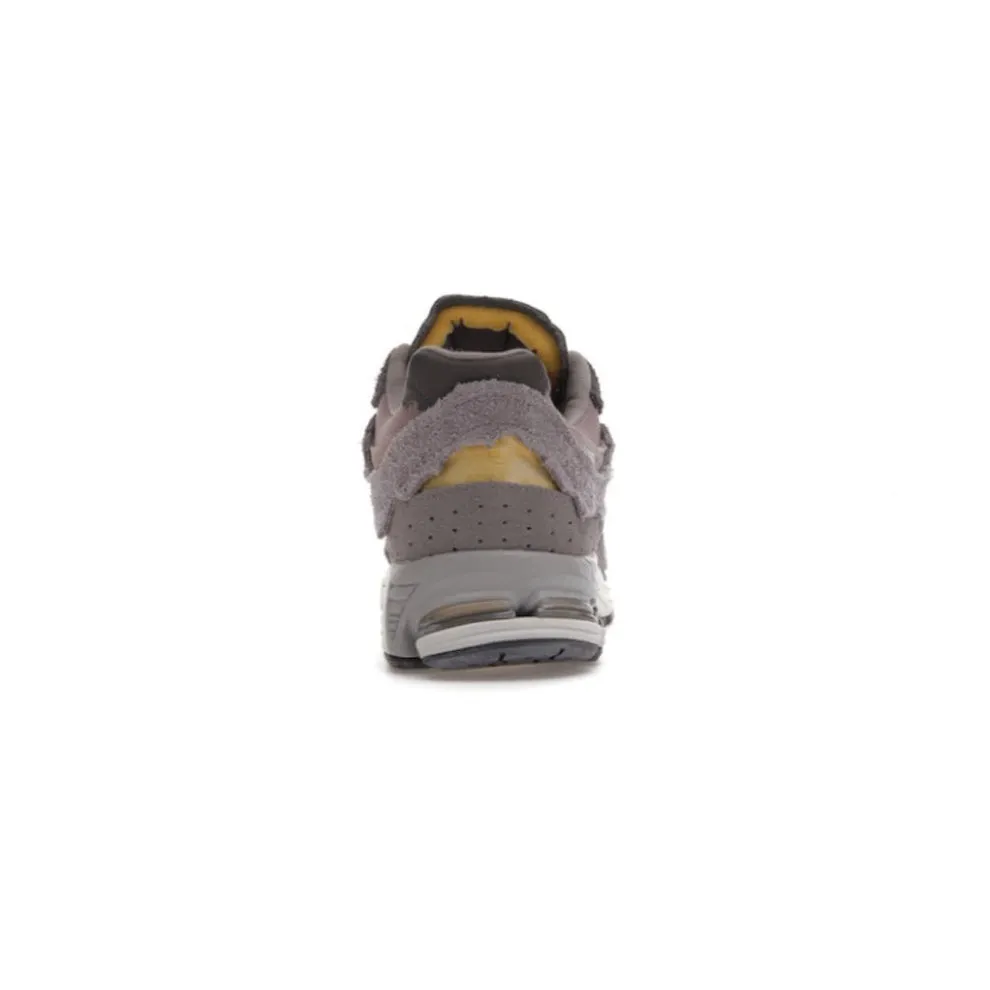 BALANCE LILAC Fully equipped NEW PROTECTION LUNAR YEAR NEW 2002R DUSTY High-quality PACK