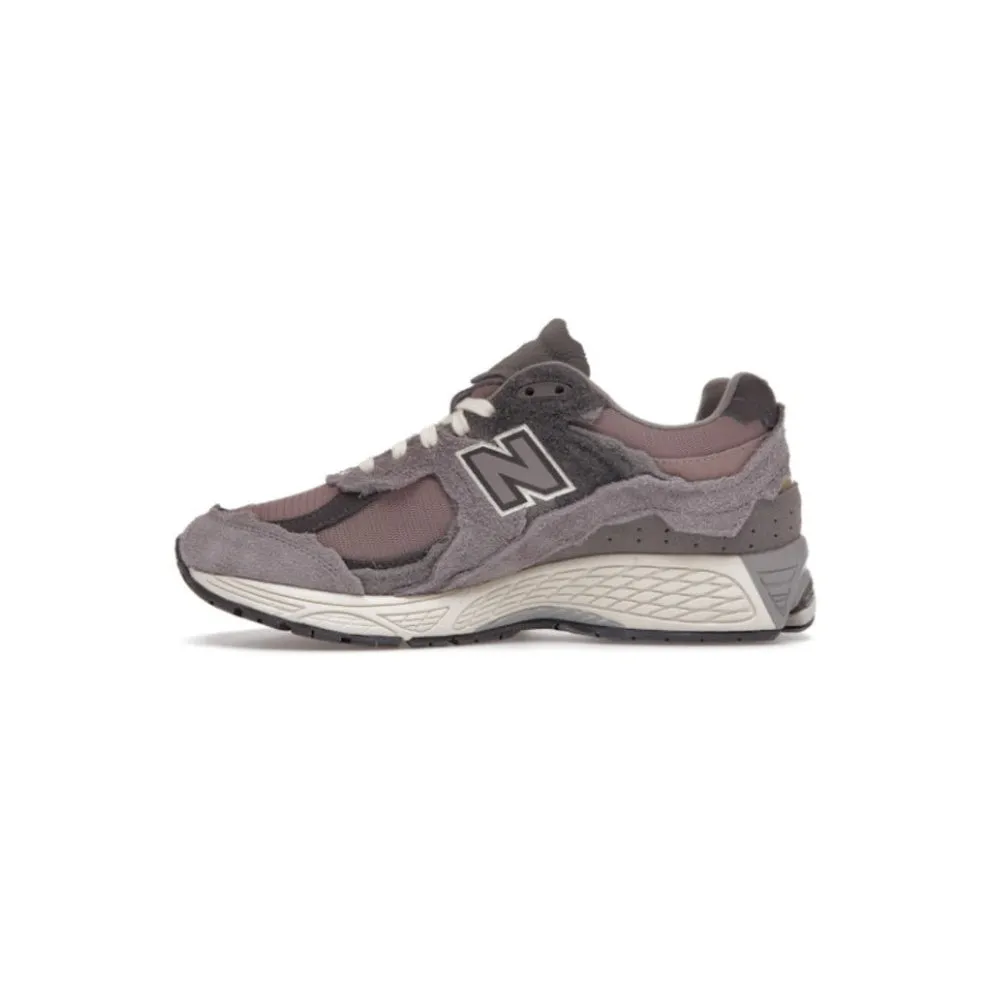BALANCE LILAC Fully equipped NEW PROTECTION LUNAR YEAR NEW 2002R DUSTY High-quality PACK