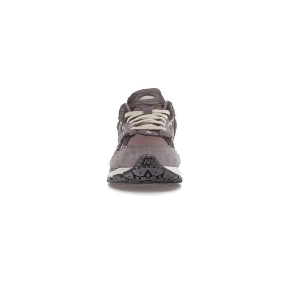 BALANCE LILAC Fully equipped NEW PROTECTION LUNAR YEAR NEW 2002R DUSTY High-quality PACK
