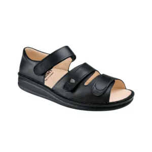 Baltrum - Black