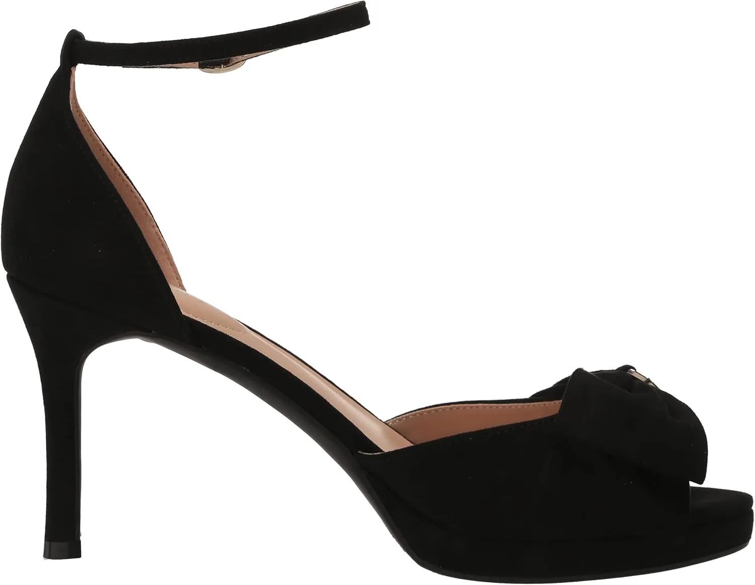 Bandolino Women's Kissly Heeled Sandal