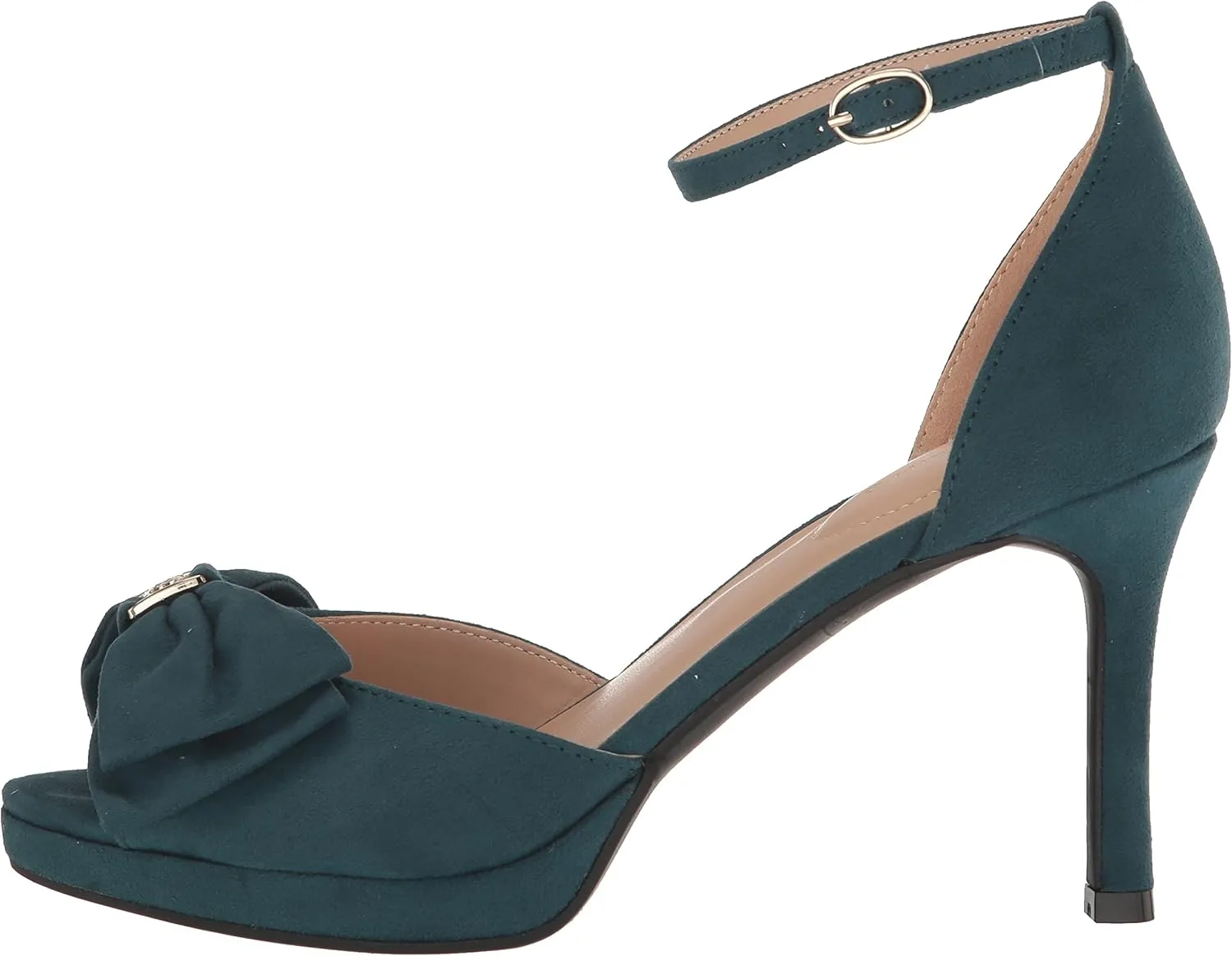 Bandolino Women's Kissly Heeled Sandal