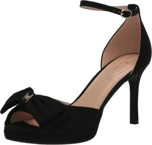 Bandolino Women's Kissly Heeled Sandal