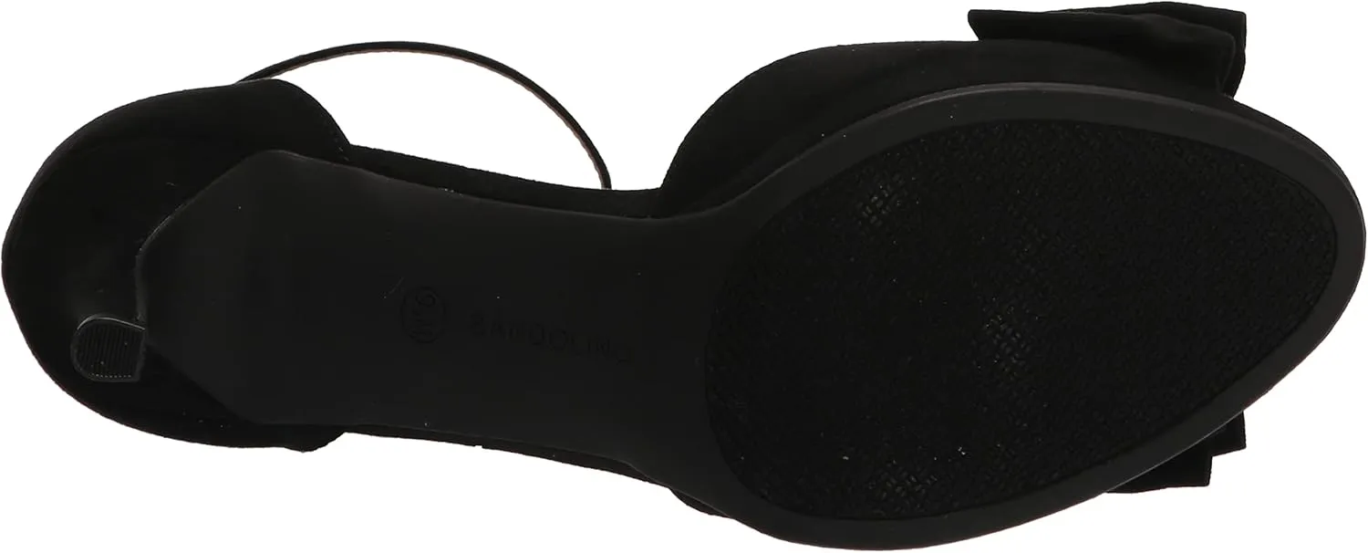 Bandolino Women's Kissly Heeled Sandal