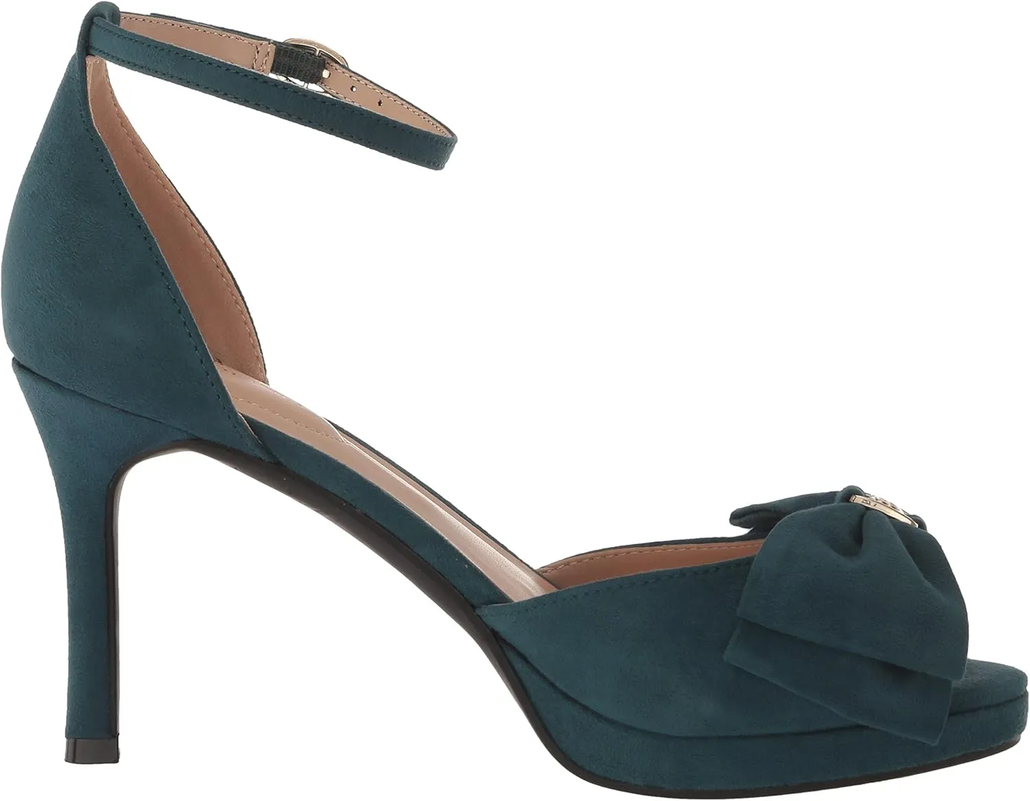 Bandolino Women's Kissly Heeled Sandal
