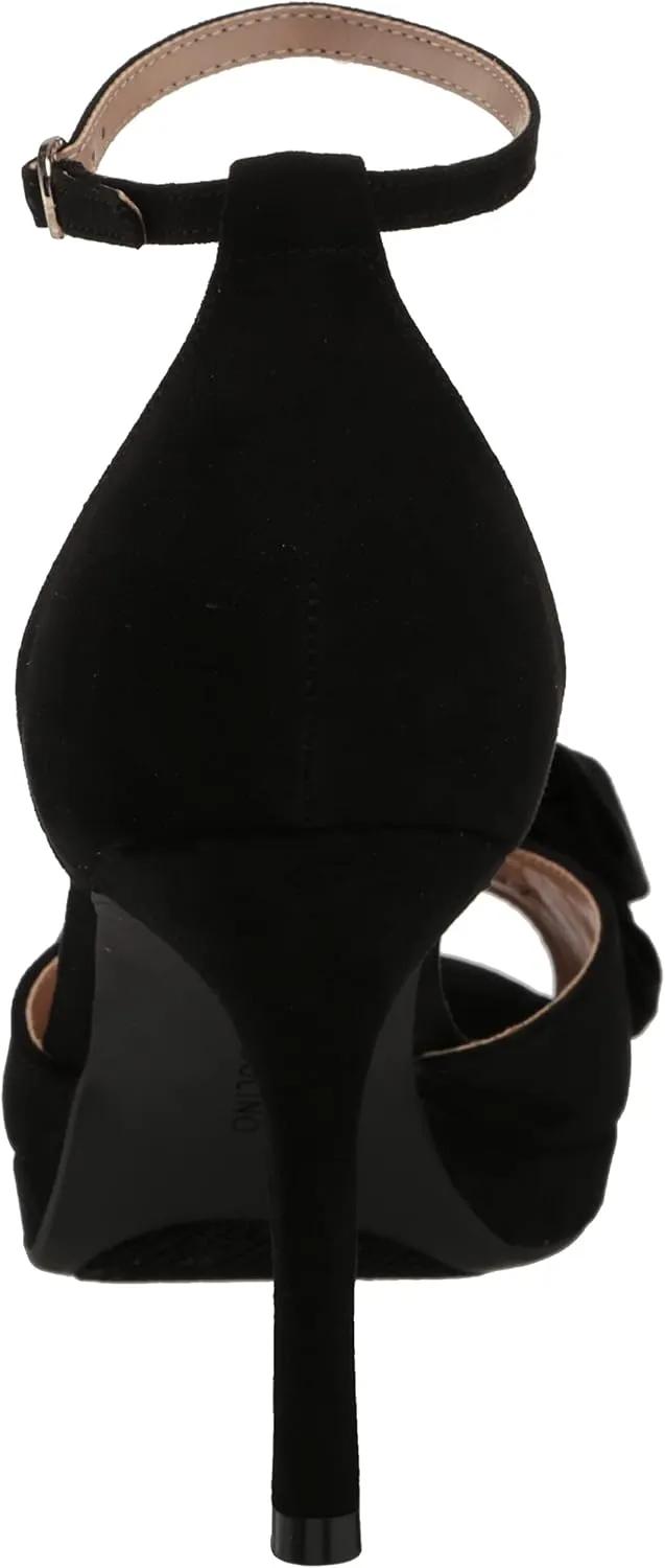 Bandolino Women's Kissly Heeled Sandal