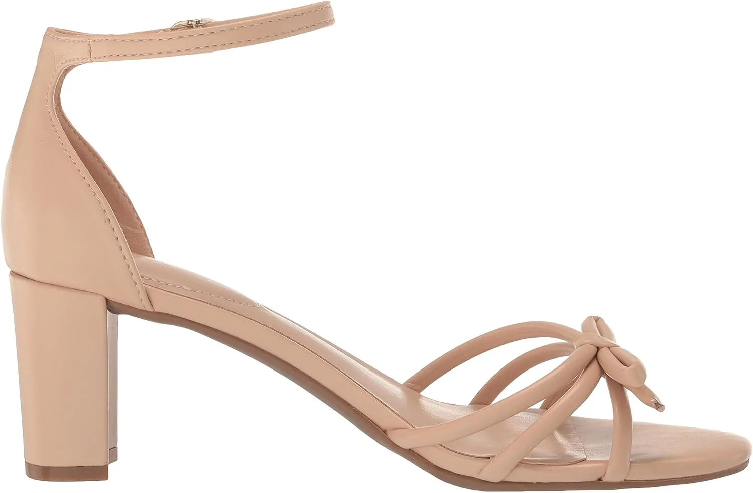 Bandolino Women's Paisler Heeled Sandal