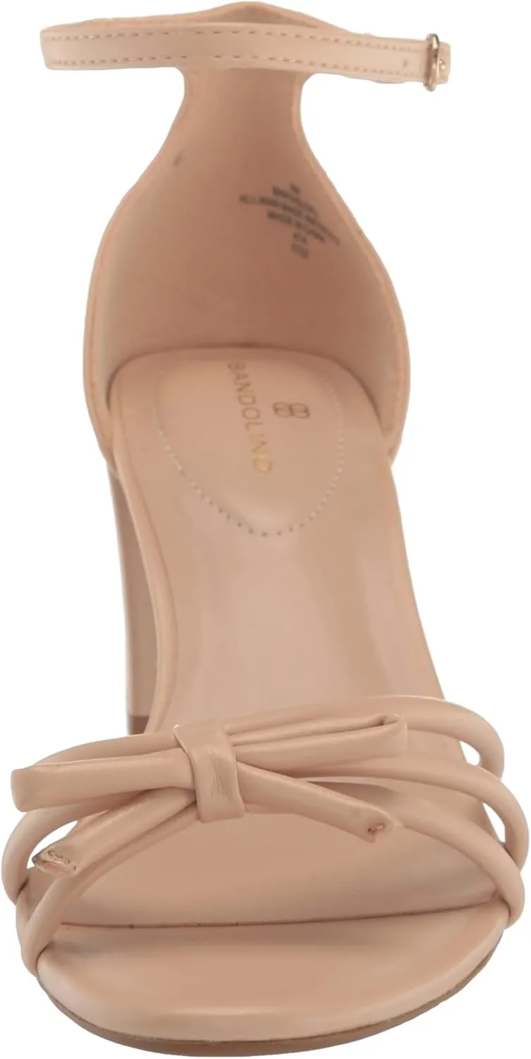 Bandolino Women's Paisler Heeled Sandal