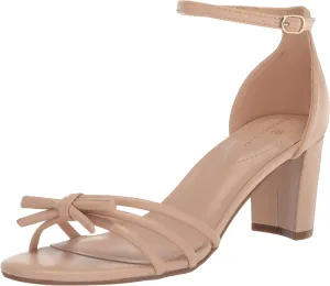 Bandolino Women's Paisler Heeled Sandal
