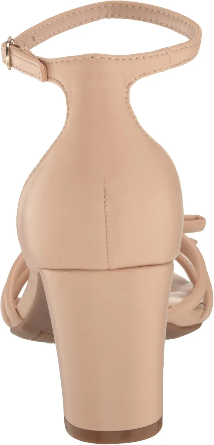 Bandolino Women's Paisler Heeled Sandal