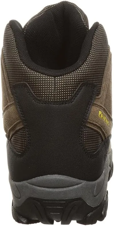 BEARPAW Men's Tallac Multiple Colors | Bootie | Hiker Boot | Comfortable Hiking Boot