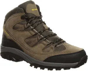 BEARPAW Men's Tallac Multiple Colors | Bootie | Hiker Boot | Comfortable Hiking Boot