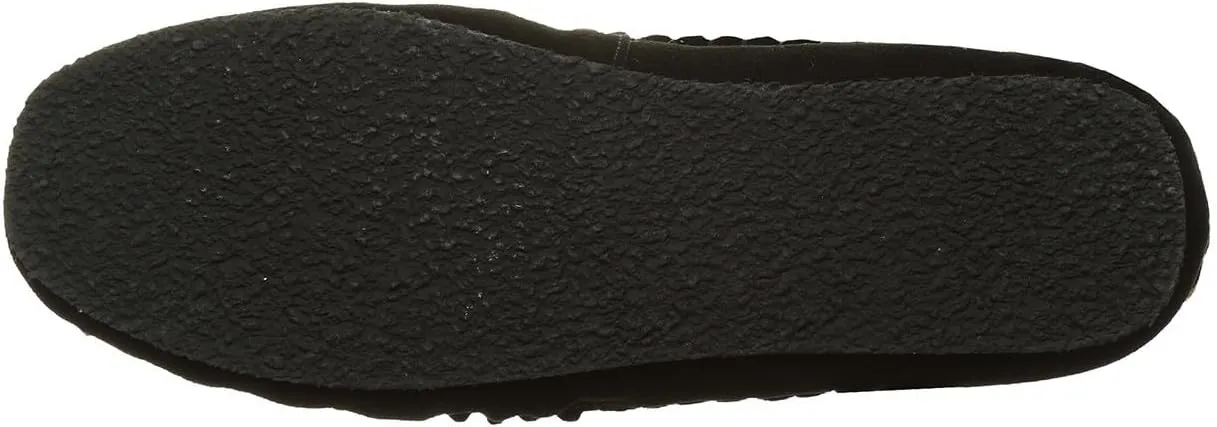 BEARPAW Womens Monet Suede Ankle Winter Boots