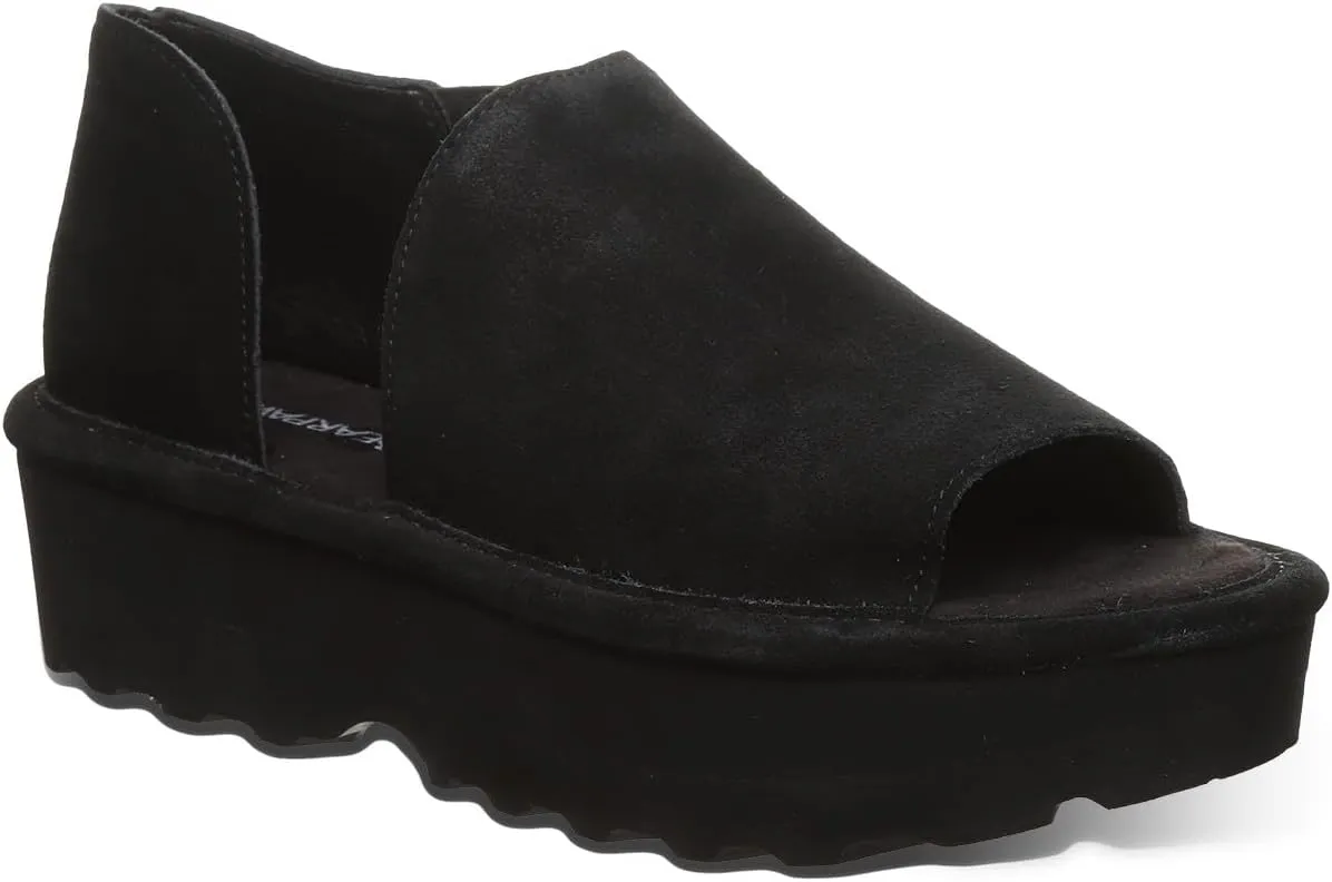 BEARPAW Women's Sail Sandal