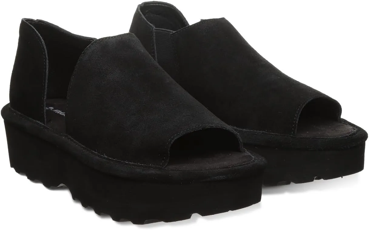 BEARPAW Women's Sail Sandal