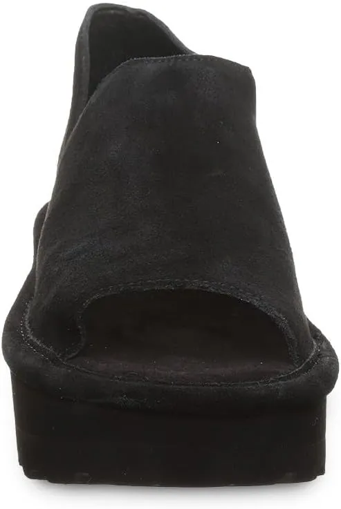 BEARPAW Women's Sail Sandal