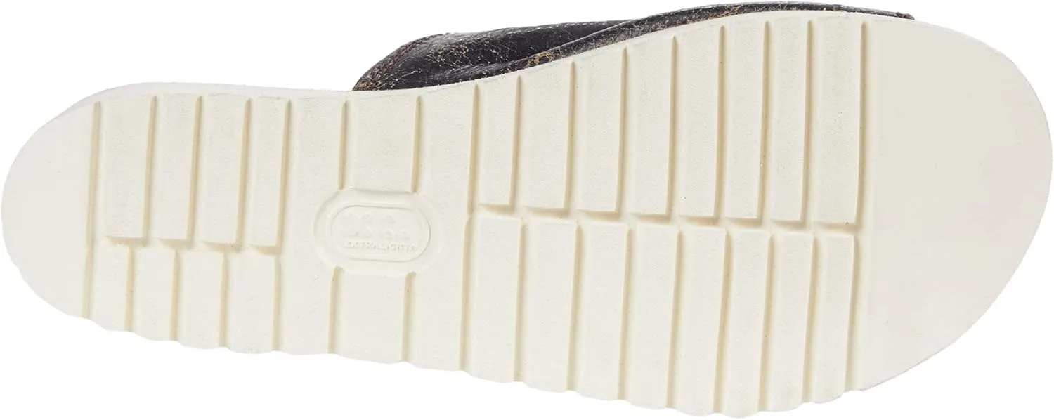 Bed:Stu Fairlee II Women's Sandal
