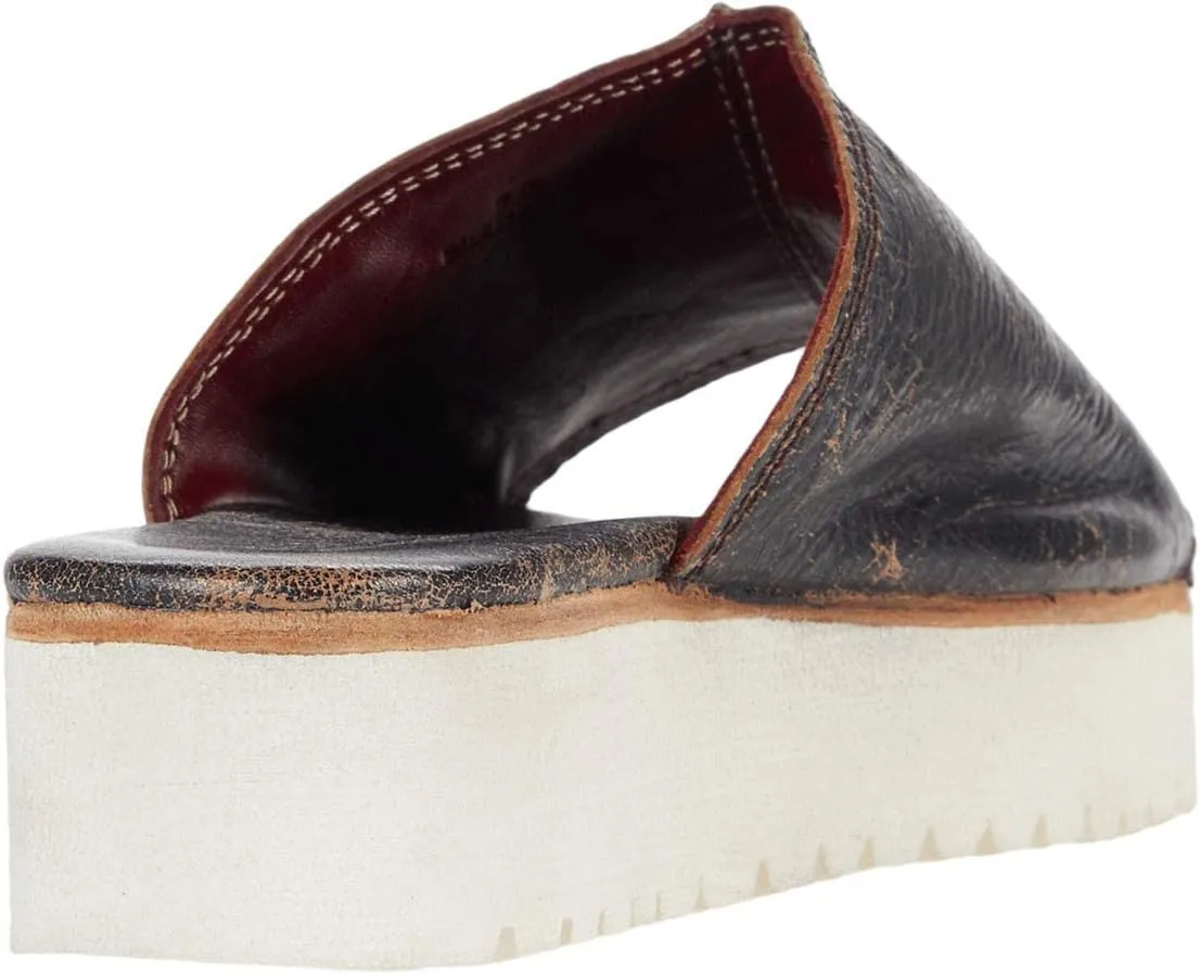 Bed:Stu Fairlee II Women's Sandal