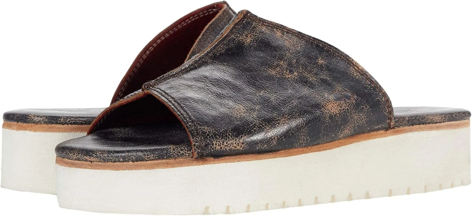 Bed:Stu Fairlee II Women's Sandal
