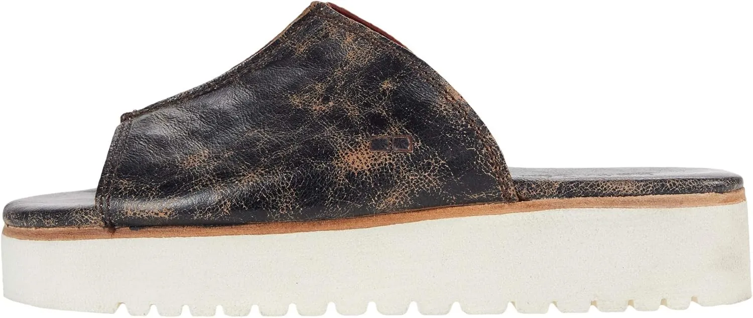 Bed:Stu Fairlee II Women's Sandal