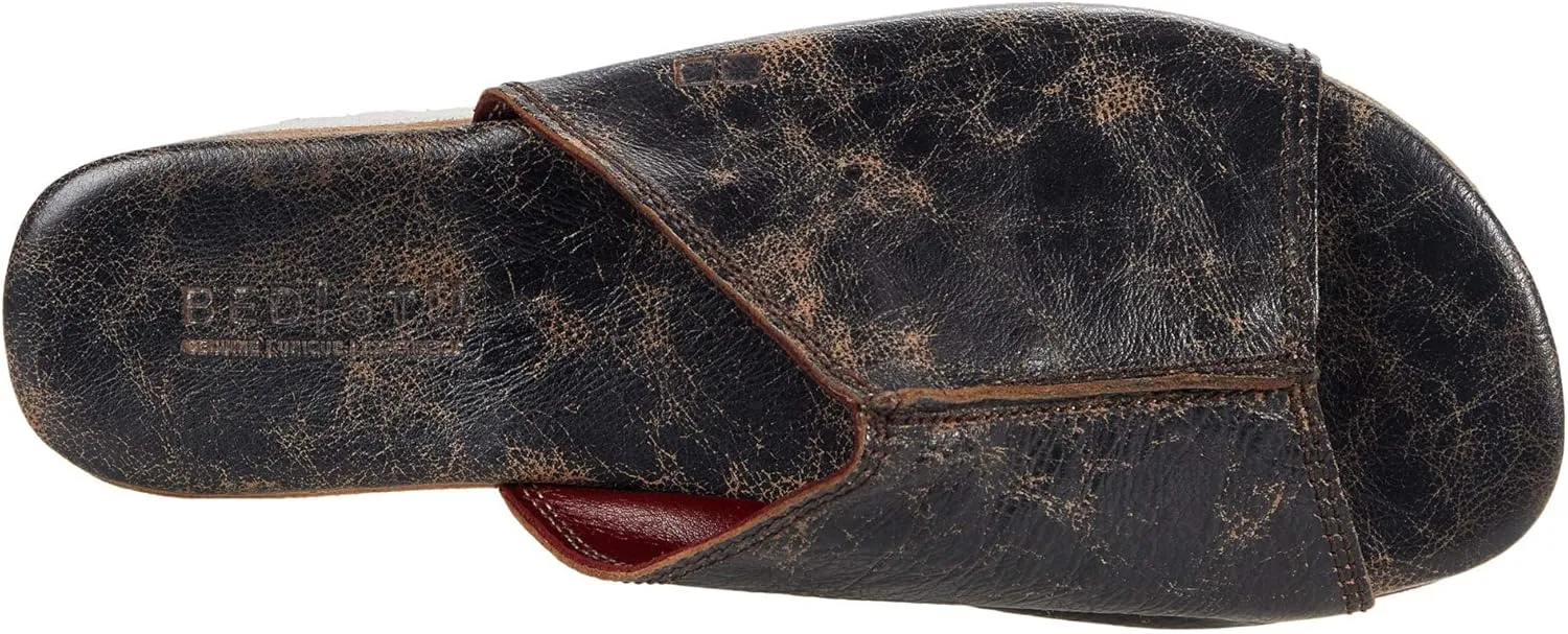 Bed:Stu Fairlee II Women's Sandal