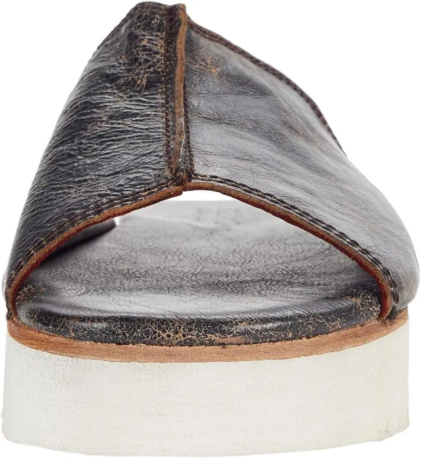 Bed:Stu Fairlee II Women's Sandal