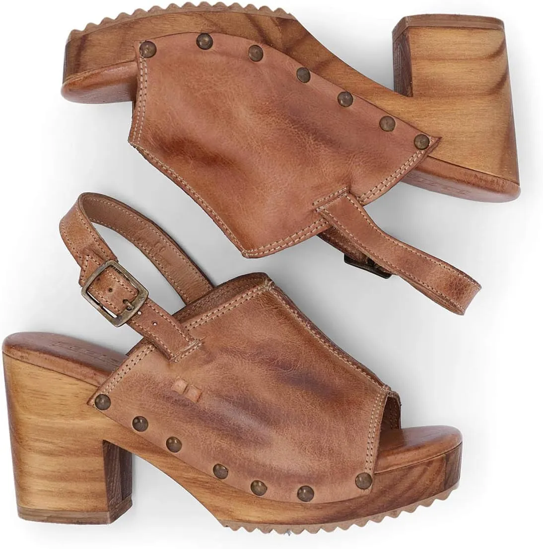 Bed:Stu Marie Women's Sandal