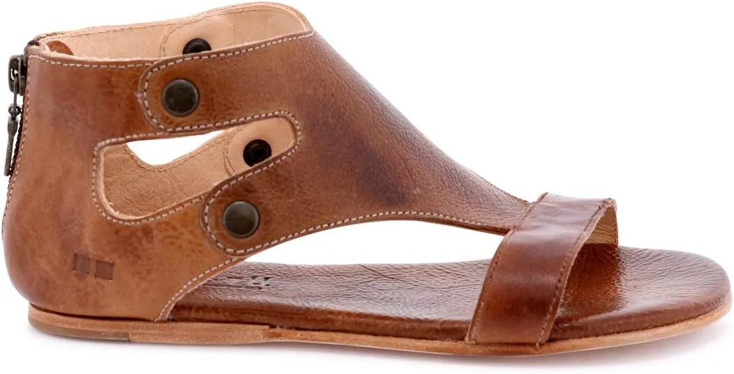 Bed:Stu Soto Women's Sandal
