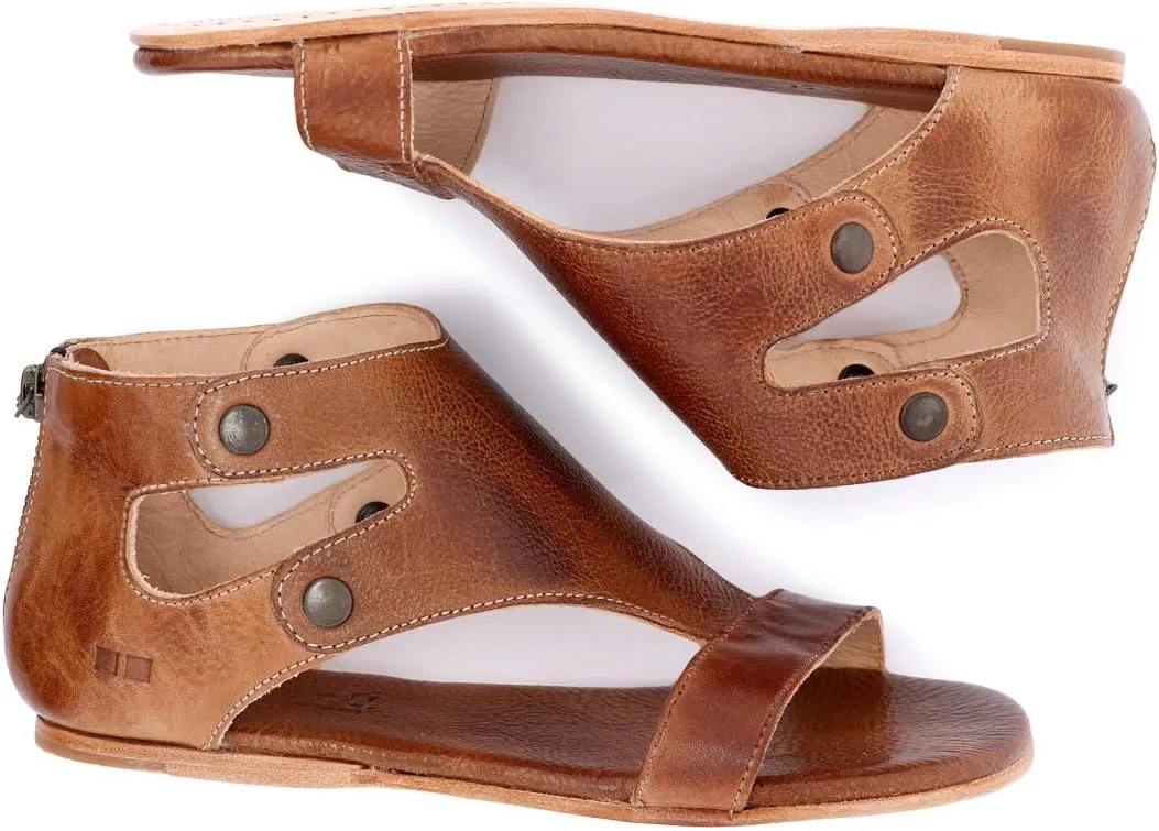 Bed:Stu Soto Women's Sandal