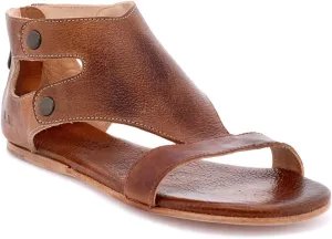 Bed:Stu Soto Women's Sandal